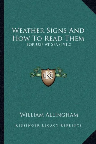 Weather Signs And How To Read Them