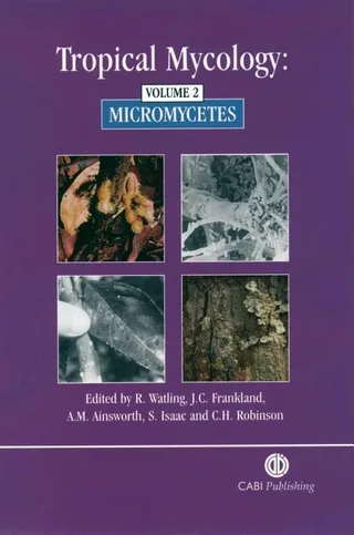 Tropical Mycology