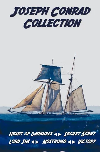 Joseph Conrad Collection