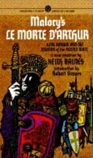 Morte D'Arthur, Le