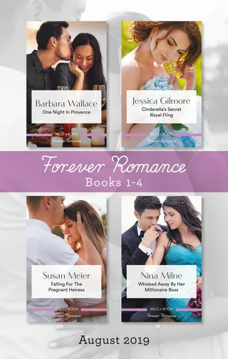 Forever Romance