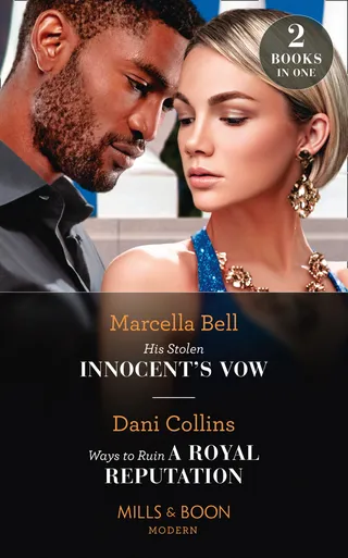 His Stolen Innocent's Vow / Ways to Ruin a Royal Reputation