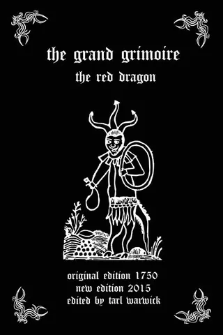The Grand Grimoire