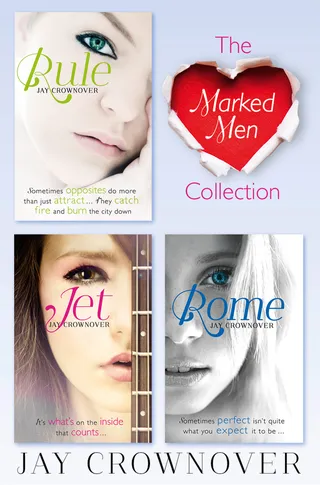 Marked Men