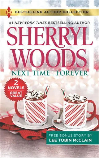 Next Time...Forever & Secret Christmas Twins