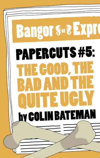 Papercuts