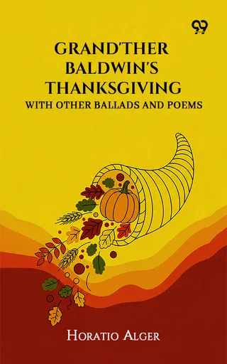 Grand'Ther Baldwin'S Thanksgiving