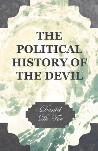 The Political History of the Devil