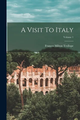 A Visit to Italy