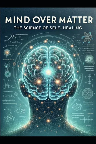 Mind Over Matter