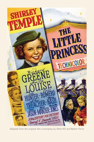 Little Princess