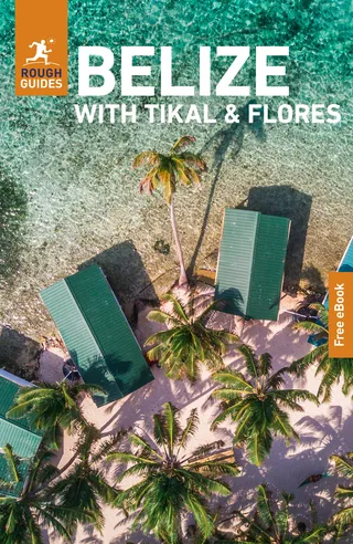 Belize with Tikal and Flores