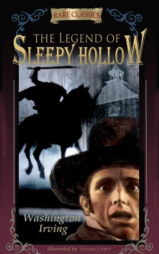 Legend of Sleepy Hollow