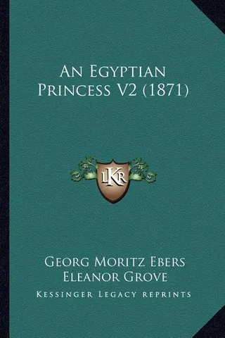 An Egyptian Princess