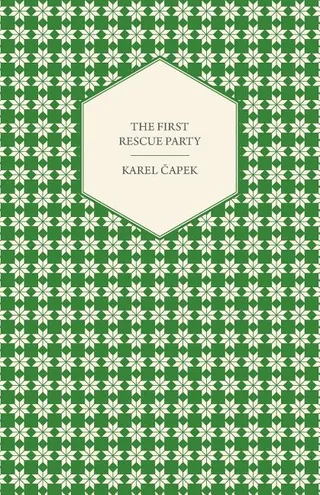 The First Rescue Party