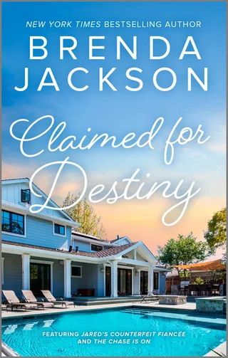 Claimed for Destiny