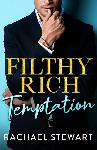 Filthy Rich Temptation