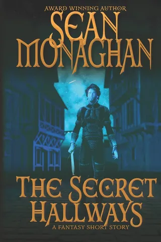 The Secret Hallways