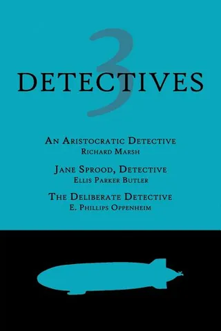 3 Detectives