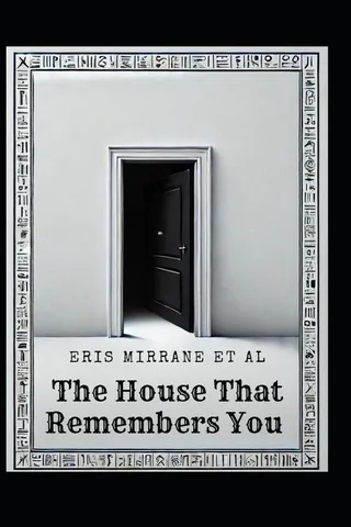 The House That Remembers You