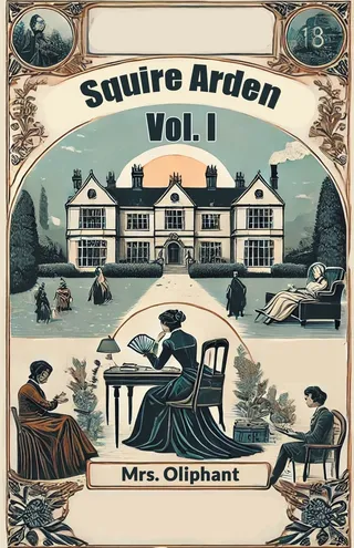 Squire Arden