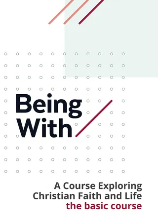 Being With