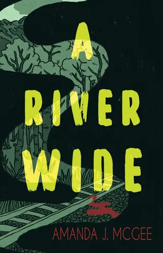 A River Wide