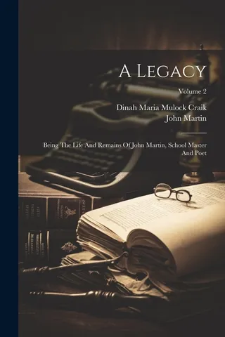 A Legacy