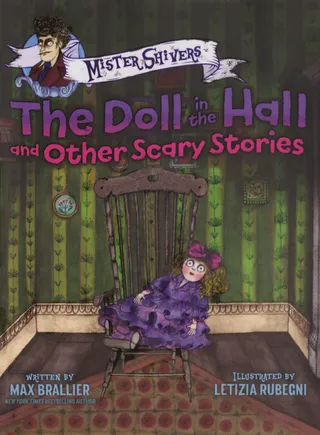 Doll in the Hall