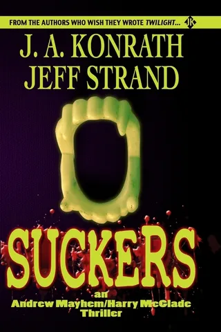 Suckers