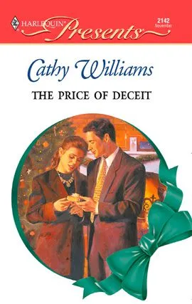 Price of Deceit