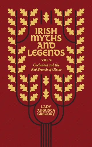 Irish Myths and Legends