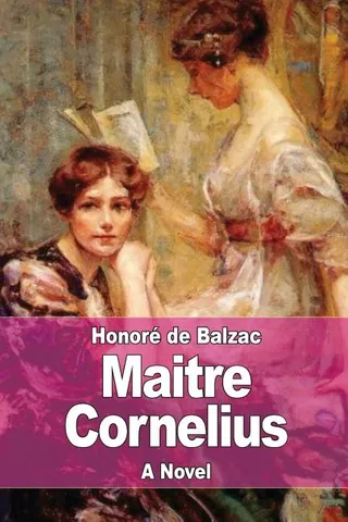 Maitre Cornelius