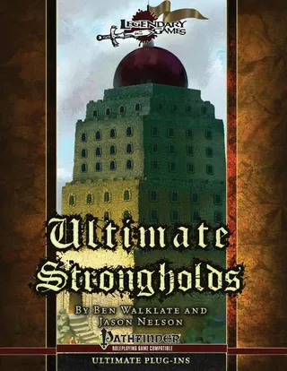 Ultimate Strongholds