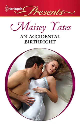 Accidental Birthright