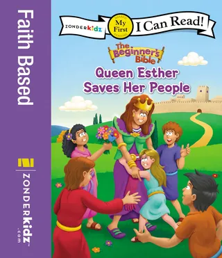 Queen Esther Saves Her People