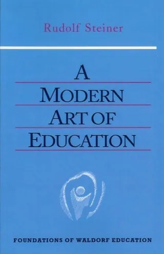 A Modern Art of Education