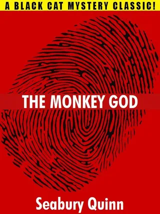 Monkey God