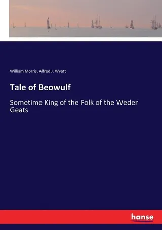 The Tale of Beowulf