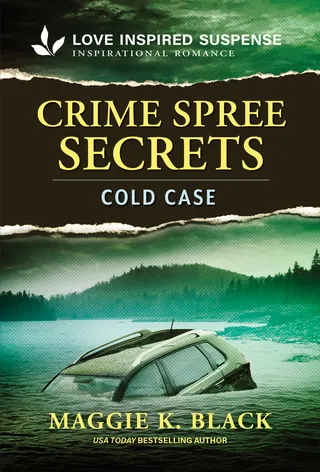 Crime Spree Secrets