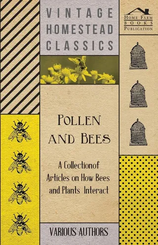 Pollen and Bees