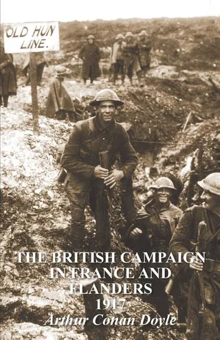 The British Campaign in France and Flanders, 1917