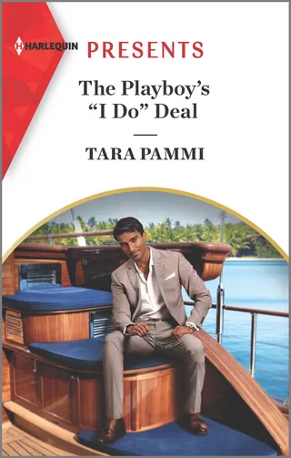 Playboy's I Do Deal