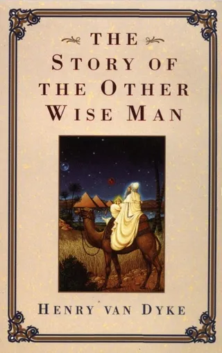 The Story of the Other Wise Man