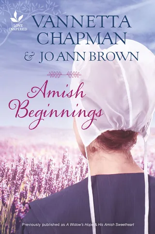 Widow's Hope / His Amish Sweetheart