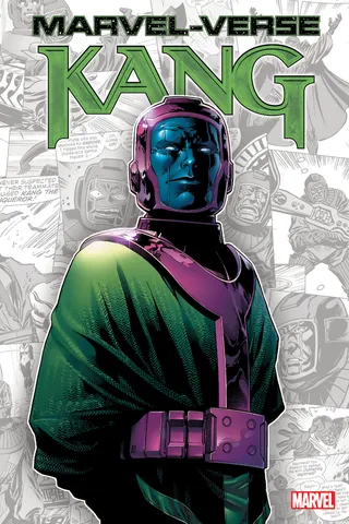 Marvel-Verse