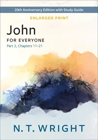 John for Everyone
