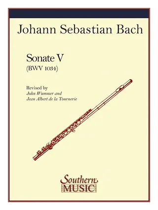 Sonata No. 5 in E Minor