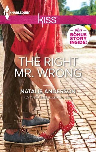 Right Mr. Wrong