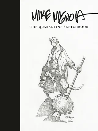 Mike Mignola